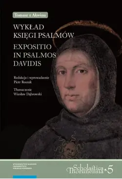 Tomasz z Akwinu. Wykład...