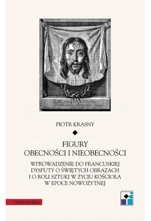 Figury obecności i nieobecności