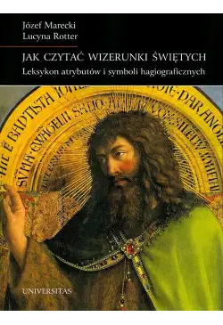 Jak czytać wizerunki świętych