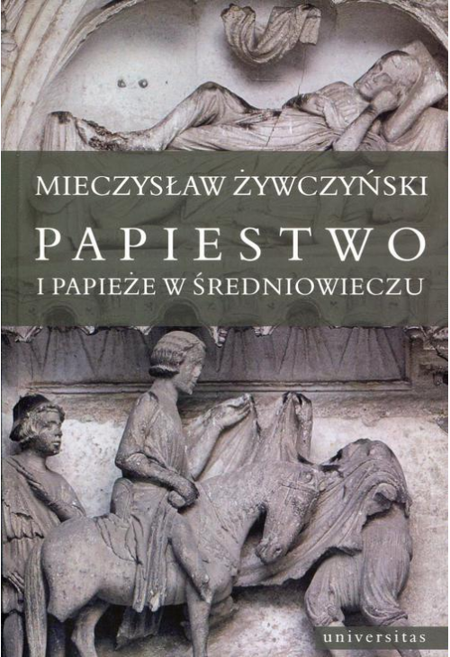 Papiestwo i papieże w średniowieczu