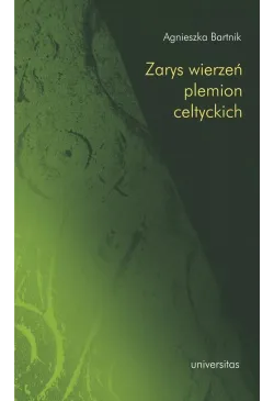Zarys wierzeń plemion...