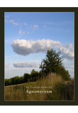 Agnostycyzm