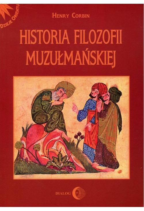 Historia filozofii muzułmańskiej