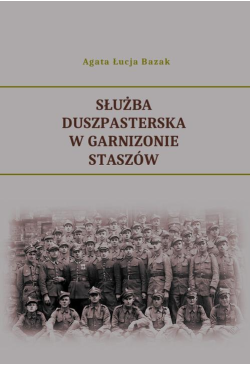 Służba duszpasterska w...