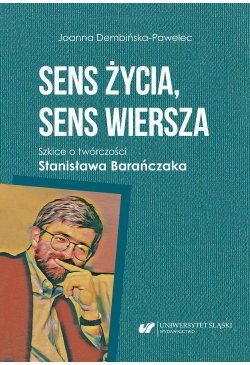 Sens życia, sens wiersza....