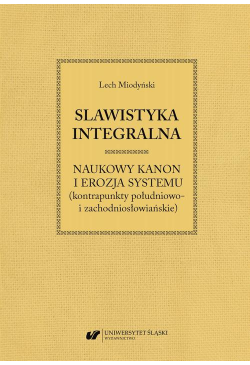 Slawistyka integralna –...