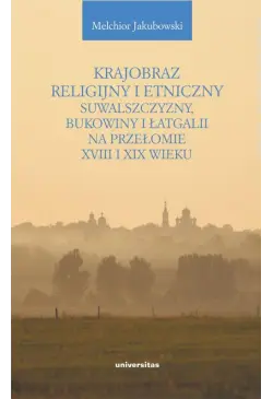 Krajobraz religijny i...