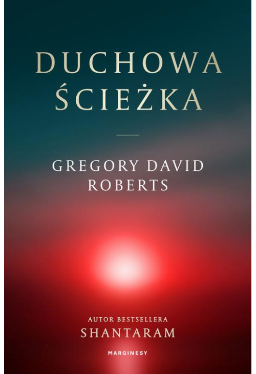 Duchowa Ścieżka