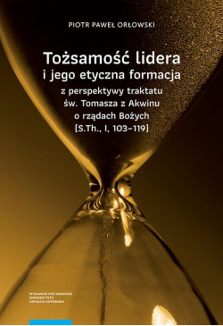 Tożsamość lidera i jego...