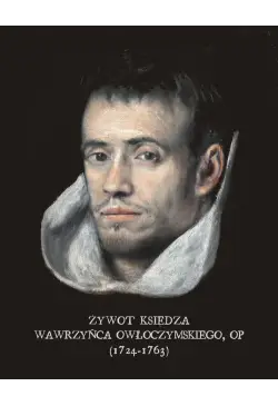 Żywot księdza Wawrzyńca...