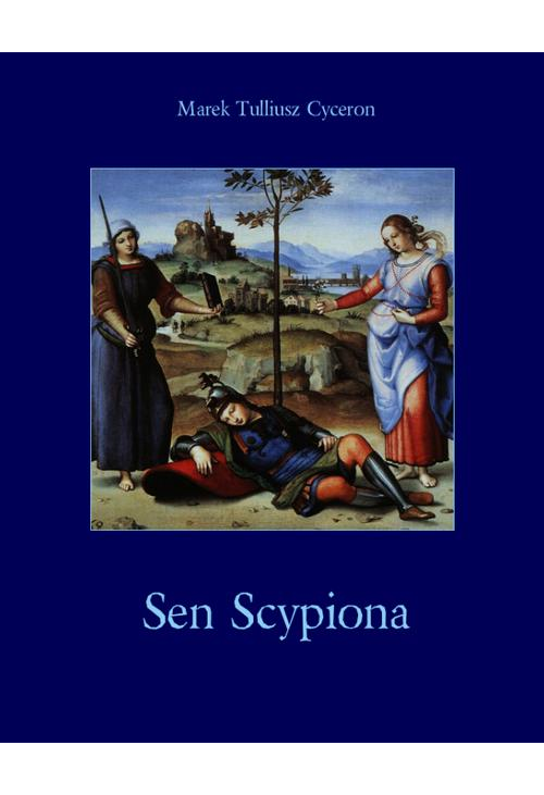 Sen Scypiona