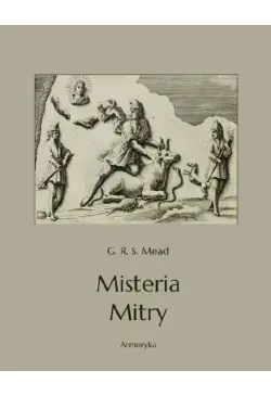 Misteria Mitry