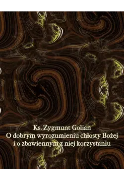O dobrym wyrozumieniu...