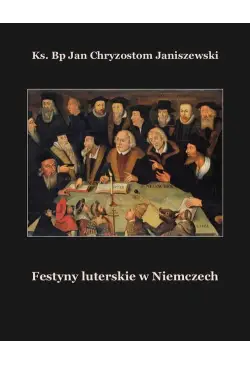 Festyny luterskie w Niemczech