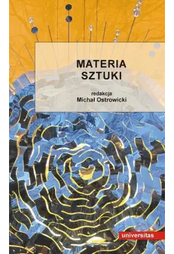 Materia sztuki
