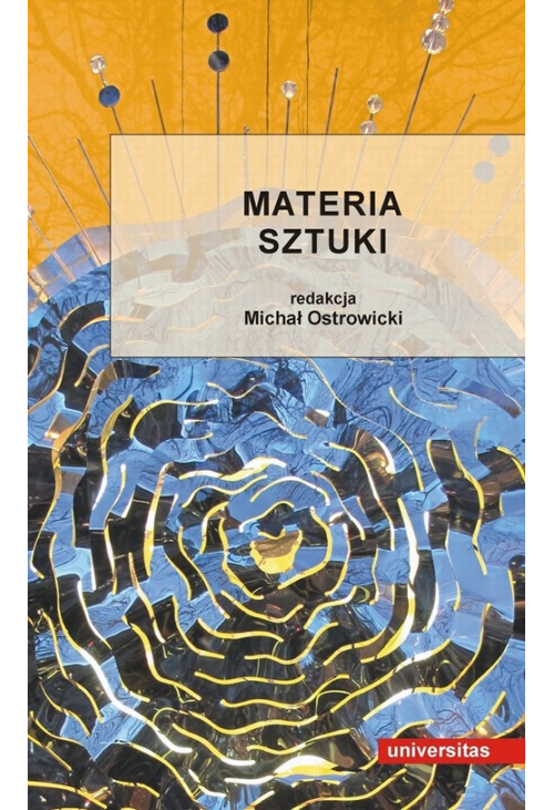 Materia sztuki