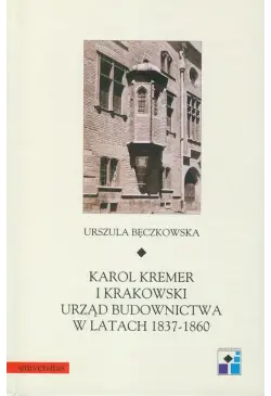 Karol Kremer i krakowski...