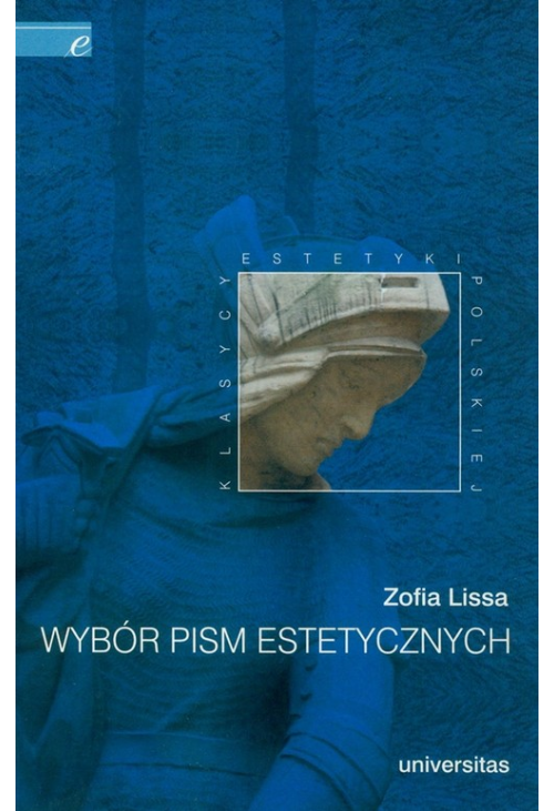 Wybór pism estetycznych