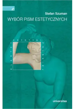 Wybór pism estetycznych...