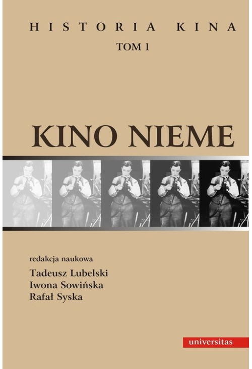 Kino nieme