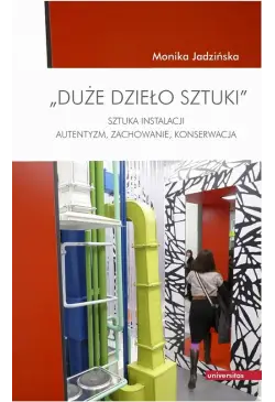 Duże dzieło sztuki