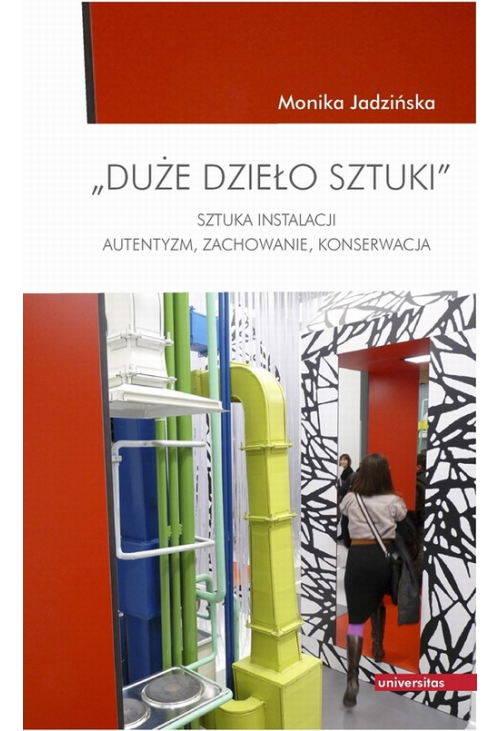 Duże dzieło sztuki