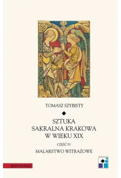 Sztuka sakralna Krakowa w...