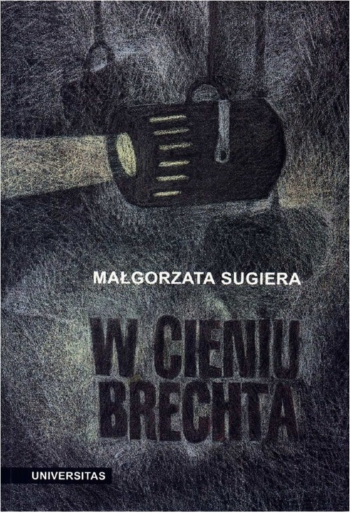 W cieniu Brechta. Niemieckojęzyczny dramat powojenny 1945-1995