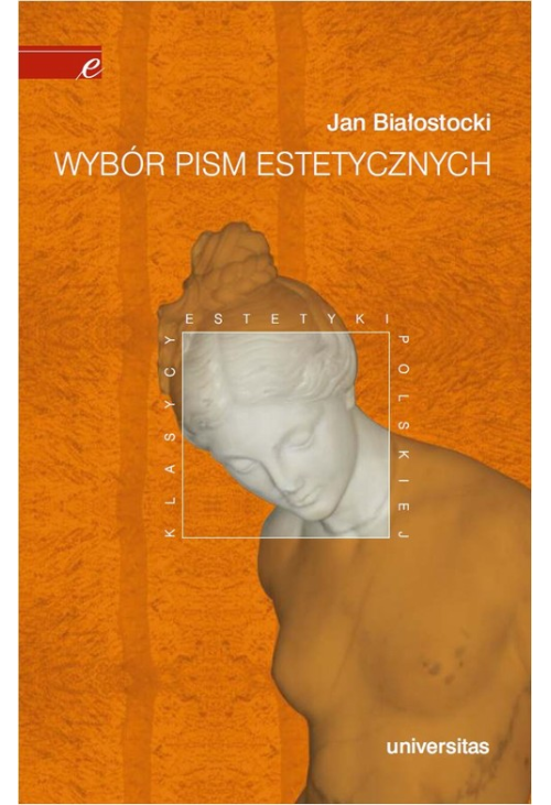 Wybór pism estetycznych