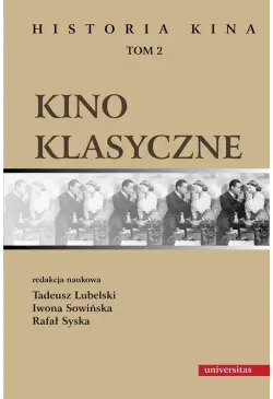 Kino klasyczne t.2