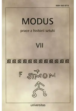 Modus. Prace z historii...