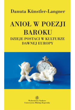 Anioł w poezji baroku....