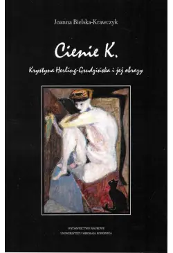 Cienie K. Krystyna...