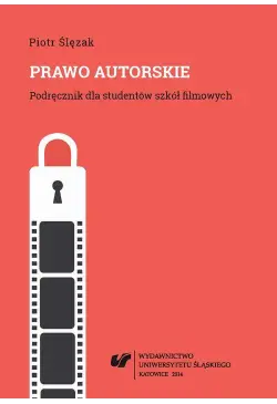 Prawo autorskie. Wyd. 2....