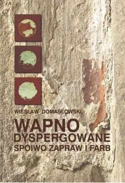 Wapno dyspergowane - spoiwo...
