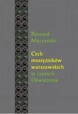Cech mosiężników...