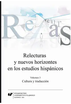 Relecturas y nuevos...