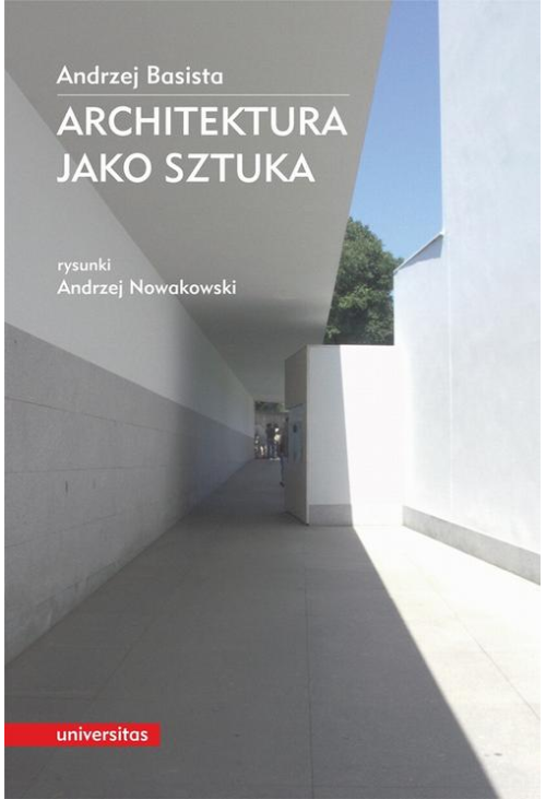 Architektura jako sztuka