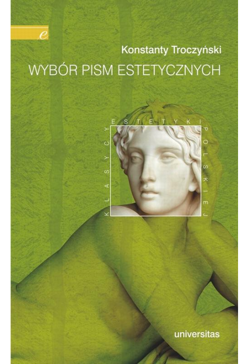 Wybór pism estetycznych