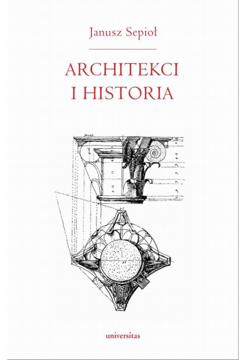 Architekci i historia