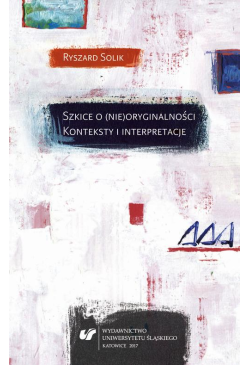Szkice o...