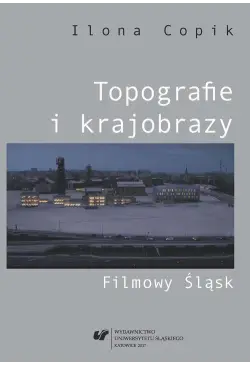 Topografie i krajobrazy....