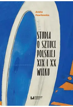 Studia o sztuce polskiej...