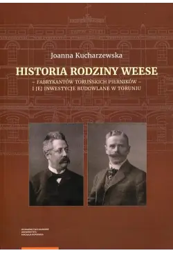 Historia rodziny Weese