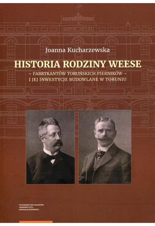 Historia rodziny Weese