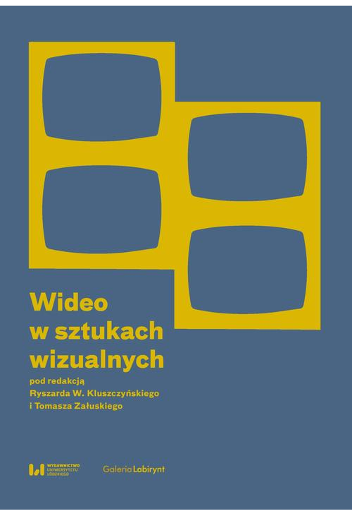 Wideo w sztukach wizualnych