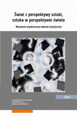 Świat z perspektywy sztuki,...
