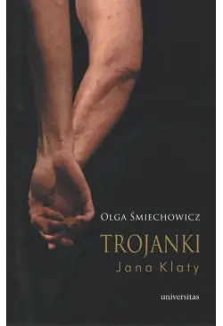 Trojanki Jana Klaty