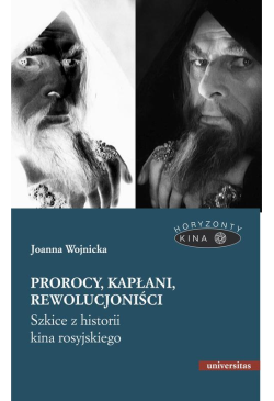 Prorocy, kapłani,...