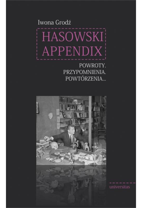 Hasowski Appendix